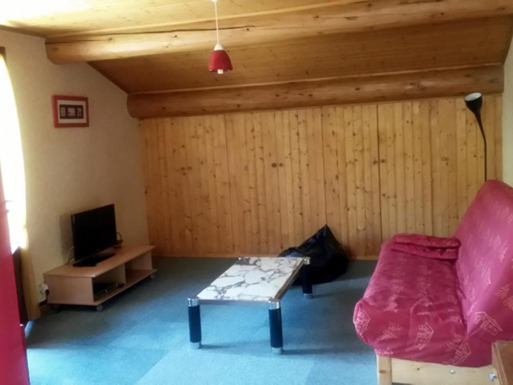 Appartement Le Grand-Bornand, 3 pièces, 6 personnes - FR-1-467-82 74450 Le Grand-Bornand