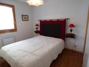 Appartement Le Grand-Bornand, 3 pièces, 7 personnes - FR-1-458-91