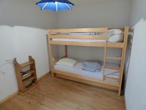 Appartement Le Grand-Bornand, 3 pièces, 7 personnes - FR-1-458-91
