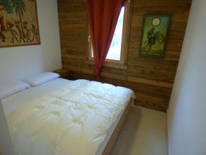 Appartement Le Grand-Bornand, 4 pièces, 10 personnes - FR-1-458-158