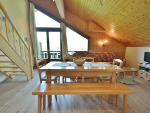 Appartement Le Grand-Bornand, 4 pièces, 5 personnes - FR-1-391-17