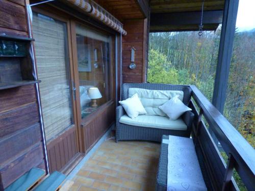 Appartement Le Grand-Bornand, 4 pièces, 8 personnes - FR-1-458-151