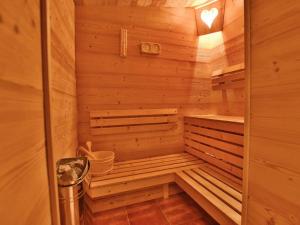 Appartement Le Grand-Bornand, 5 pièces, 6 personnes - FR-1-391-77