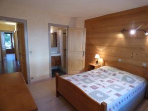 Appartement Le Grand-Bornand, 6 pièces, 11 personnes - FR-1-458-137