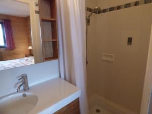 Appartement Le Grand-Bornand, 6 pièces, 11 personnes - FR-1-458-137