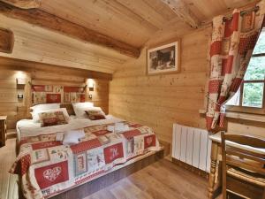 Appartement Le Grand-Bornand, 6 pièces, 12 personnes - FR-1-391-78
