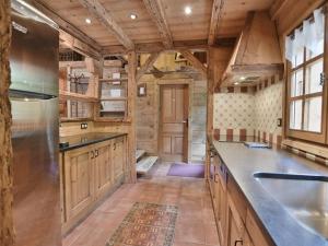 Appartement Le Grand-Bornand, 6 pièces, 12 personnes - FR-1-391-78