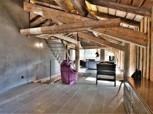 Appartement Le Grand-Bornand, 6 pièces, 15 personnes - FR-1-467-115