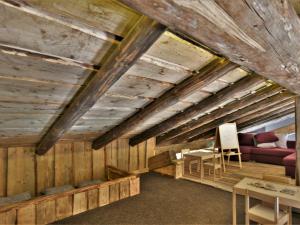 Appartement Le Grand-Bornand, 6 pièces, 15 personnes - FR-1-467-115