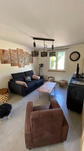 Appartement Le Grand Duc