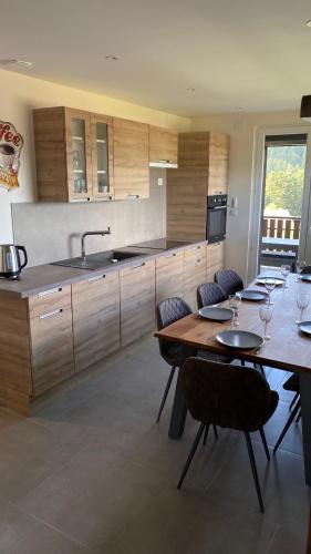 Appartement Le Grand Duc