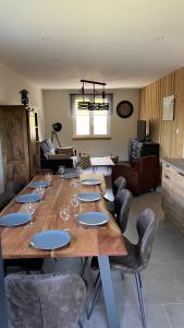 Appartement Le Grand Duc