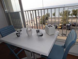 Appartement Le Grau d'Agde, 2 pièces, 4 personnes - FR-1-423-153