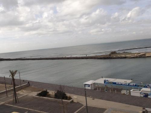 Appartement Le Grau d'Agde, 2 pièces, 4 personnes - FR-1-423-176