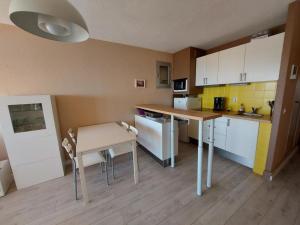 Appartement Le Grau d'Agde, 2 pièces, 4 personnes - FR-1-423-194