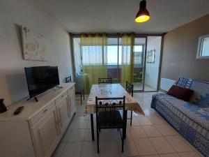Appartement Le Grau d'Agde, 2 pièces, 4 personnes - FR-1-423-201