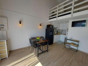 Appartement Le Grau d'Agde, 2 pièces, 4 personnes - FR-1-423-233