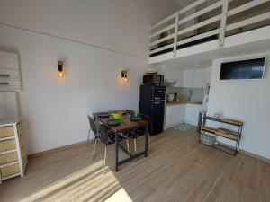 Appartement Le Grau d'Agde, 2 pièces, 4 personnes - FR-1-423-233