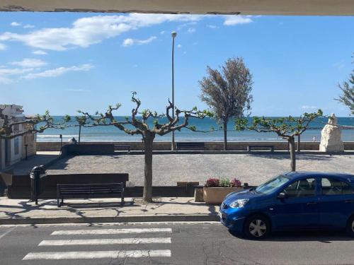 Appartement Le Grau d'Agde, 2 pièces, 4 personnes - FR-1-423-237