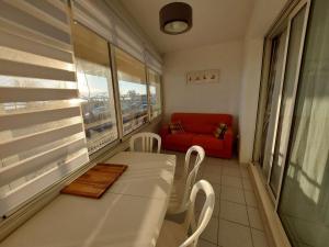 Appartement Le Grau d'Agde, 2 pièces, 4 personnes - FR-1-423-237