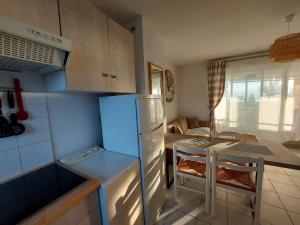 Appartement Le Grau d'Agde, 2 pièces, 4 personnes - FR-1-423-237