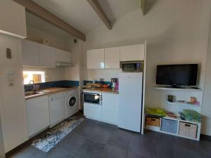 Appartement Le Grau d'Agde, 2 pièces, 4 personnes - FR-1-423-247