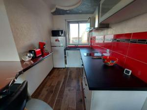 Appartement Le Grau d'Agde, 2 pièces, 4 personnes - FR-1-423-259
