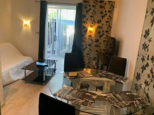 Appartement Le Grau d'Agde, 2 pièces, 5 personnes - FR-1-423-252