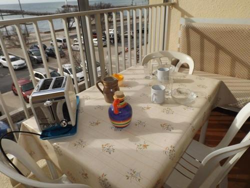 Appartement Le Grau d'Agde, 2 pièces, 6 personnes - FR-1-423-192