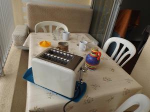 Appartement Le Grau d'Agde, 2 pièces, 6 personnes - FR-1-423-192