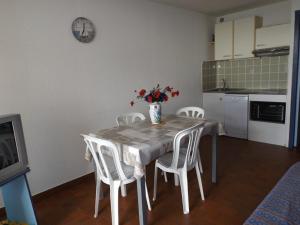 Appartement Le Grau d'Agde, 2 pièces, 6 personnes - FR-1-423-192