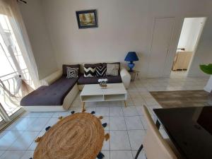 Appartement Le Grau d'Agde, 3 pièces, 4 personnes - FR-1-423-260
