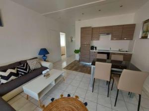 Appartement Le Grau d'Agde, 3 pièces, 4 personnes - FR-1-423-260