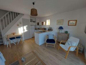 Appartement Le Grau d'Agde, 3 pièces, 4 personnes - FR-1-423-262