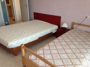 Appartement Le Grau d'Agde, 3 pièces, 6 personnes - FR-1-423-180