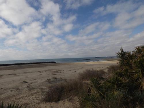 Appartement Le Grau d'Agde, 3 pièces, 6 personnes - FR-1-423-184