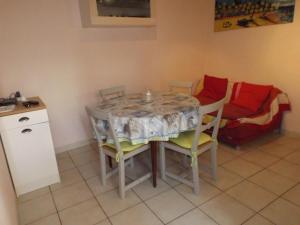 Appartement Le Grau d'Agde, 3 pièces, 6 personnes - FR-1-423-184