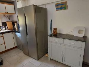 Appartement Le Grau d'Agde, 3 pièces, 6 personnes - FR-1-423-253