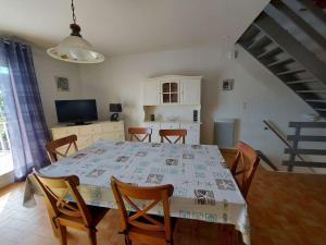 Appartement Le Grau d'Agde, 3 pièces, 6 personnes - FR-1-423-261