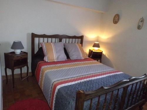 Appartement Le Grau d'Agde, 3 pièces, 8 personnes - FR-1-423-187