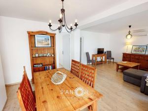 Appartement Le Grau d'Agde, 4 pièces, 6 personnes - FR-1-423-232