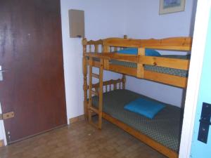 Appartement Le Grau-du-Roi, 2 pièces, 4 personnes - FR-1-250-180