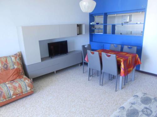 Appartement Le Grau-du-Roi, 2 pièces, 4 personnes - FR-1-250-187