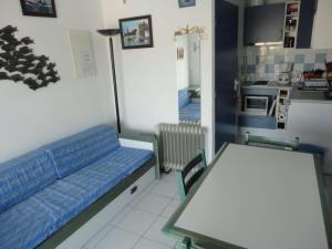 Appartement Le Grau-du-Roi, 2 pièces, 4 personnes - FR-1-250-216