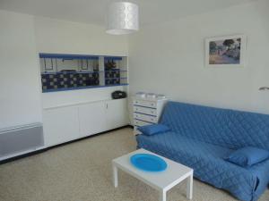 Appartement Le Grau-du-Roi, 2 pièces, 4 personnes - FR-1-250-235