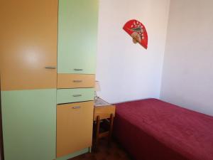 Appartement Le Grau-du-Roi, 2 pièces, 4 personnes - FR-1-307-150