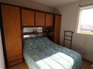 Appartement Le Grau-du-Roi, 2 pièces, 4 personnes - FR-1-307-182