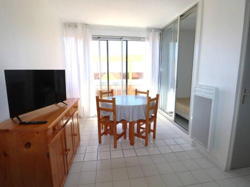 Appartement Le Grau-du-Roi, 2 pièces, 4 personnes - FR-1-307-203