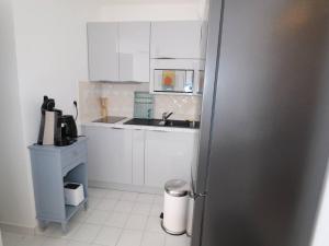 Appartement Le Grau-du-Roi, 2 pièces, 4 personnes - FR-1-307-203