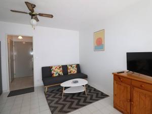 Appartement Le Grau-du-Roi, 2 pièces, 4 personnes - FR-1-307-203